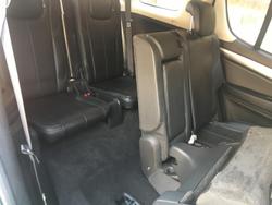 2016 Holden Trailblazer LTZ