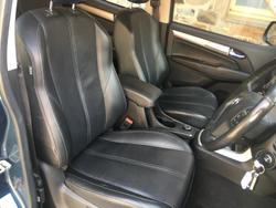 2016 Holden Trailblazer LTZ