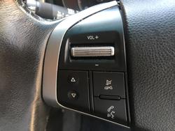 2016 Holden Trailblazer LTZ