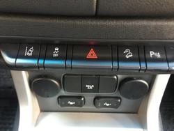 2016 Holden Trailblazer LTZ