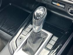 2022 Isuzu D-MAX LS-U+