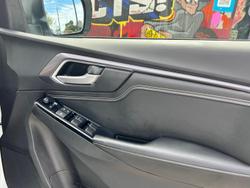 2022 Isuzu D-MAX LS-U+