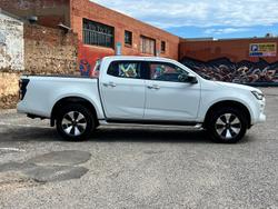 2022 Isuzu D-MAX LS-U+