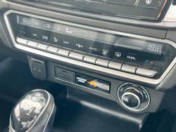2022 Isuzu D-MAX LS-U+