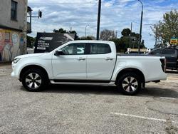 2022 Isuzu D-MAX LS-U+