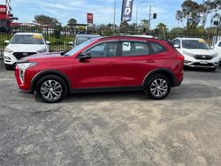 2025 GWM HAVAL JOLION PREMIUM