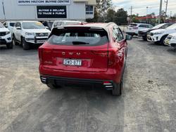 2025 GWM HAVAL JOLION PREMIUM