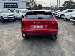 2025 GWM HAVAL JOLION PREMIUM
