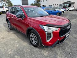 2025 GWM HAVAL JOLION PREMIUM