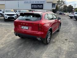 2025 GWM HAVAL JOLION PREMIUM