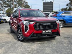 2025 GWM HAVAL JOLION PREMIUM