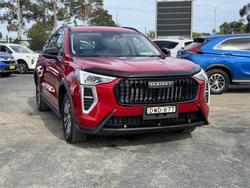 2025 GWM HAVAL JOLION PREMIUM