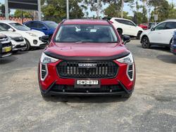 2025 GWM HAVAL JOLION PREMIUM