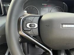 2025 GWM HAVAL JOLION PREMIUM