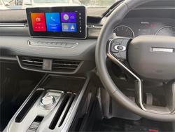 2025 GWM HAVAL JOLION PREMIUM