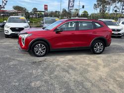 2025 GWM HAVAL JOLION PREMIUM