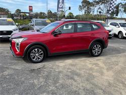 2025 GWM HAVAL JOLION PREMIUM