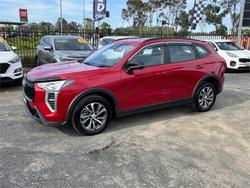 2025 GWM HAVAL JOLION PREMIUM