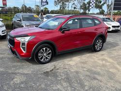 2025 GWM HAVAL JOLION PREMIUM