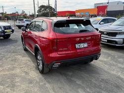 2025 GWM HAVAL JOLION PREMIUM