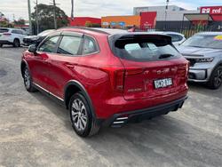 2025 GWM HAVAL JOLION PREMIUM