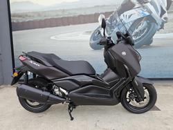 Yamaha Xmax 300 V2