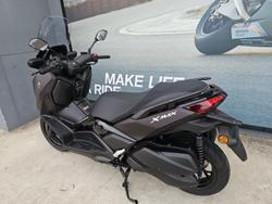 2024 Yamaha XMAX 300 V2 XMAX Red