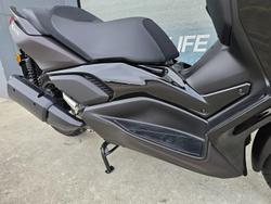 2024 Yamaha XMAX 300 V2 XMAX Red