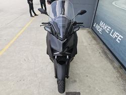 2024 Yamaha XMAX 300 V2 XMAX Red