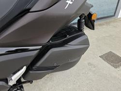 2024 Yamaha XMAX 300 V2 XMAX Red