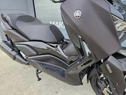 2024 Yamaha XMAX 300 V2 XMAX Red