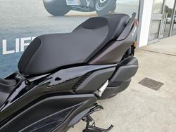 2024 Yamaha XMAX 300 V2 XMAX Red