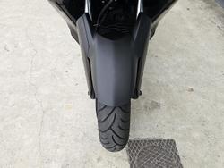 2024 Yamaha XMAX 300 V2 XMAX Red