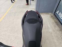 2024 Yamaha XMAX 300 V2 XMAX Red