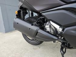2024 Yamaha XMAX 300 V2 XMAX Red