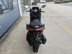 2024 Yamaha XMAX 300 V2 XMAX Red