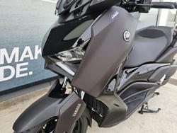 2024 Yamaha XMAX 300 V2 XMAX Red