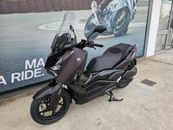 2024 Yamaha XMAX 300 V2 XMAX Red