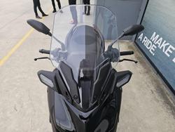 2024 Yamaha XMAX 300 V2 XMAX Red