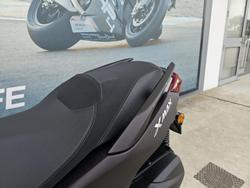 2024 Yamaha XMAX 300 V2 XMAX Red