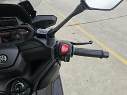 2024 Yamaha XMAX 300 V2 XMAX Red