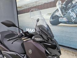 2024 Yamaha XMAX 300 V2 XMAX Red