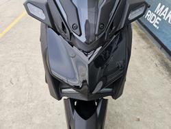 2024 Yamaha XMAX 300 V2 XMAX Red