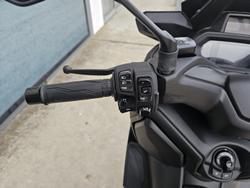 2024 Yamaha XMAX 300 V2 XMAX Red