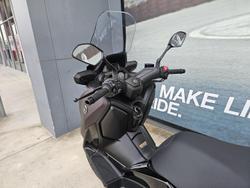 2024 Yamaha XMAX 300 V2 XMAX Red