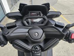 2024 Yamaha XMAX 300 V2 XMAX Red