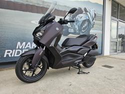 2024 Yamaha XMAX 300 V2 XMAX Red