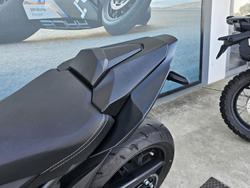 2025 Honda CBR650R E-Clutch CBR 650 Black
