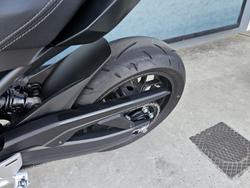 2025 Honda CBR650R E-Clutch CBR 650 Black