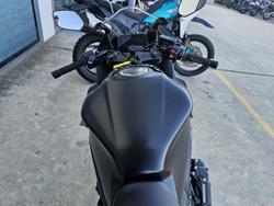 2025 Honda CBR650R E-Clutch CBR 650 Black